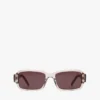 Geometric Sunglasses Geometric Sunglasses