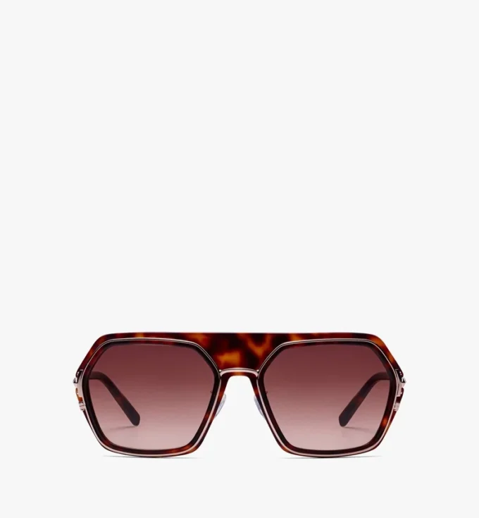 Geometric Sunglasses Geometric Sunglasses