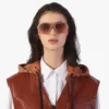 Geometric Sunglasses Geometric Sunglasses