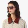 Geometric Sunglasses Geometric Sunglasses