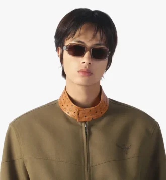 Geometric Sunglasses Geometric Sunglasses