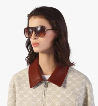 Geometric Sunglasses Geometric Sunglasses