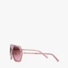 Geometric Sunglasses Geometric Sunglasses