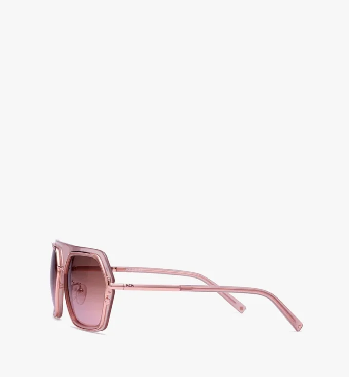 Geometric Sunglasses Geometric Sunglasses