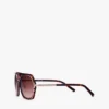 Geometric Sunglasses Geometric Sunglasses