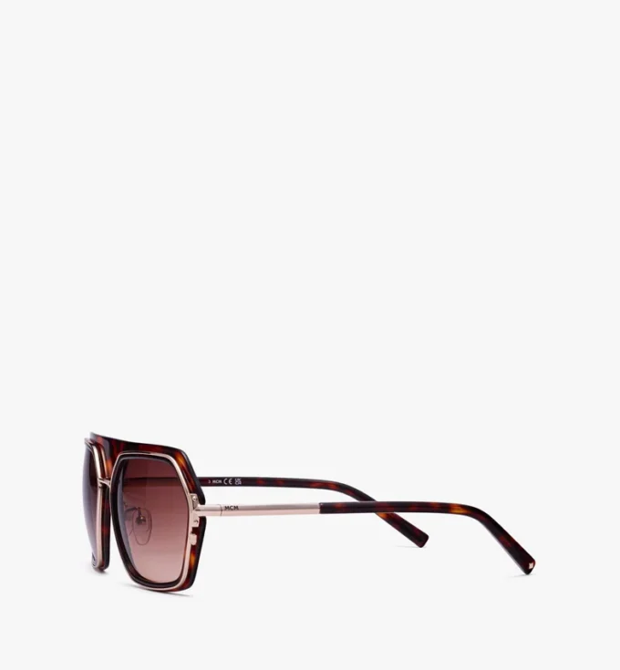 Geometric Sunglasses Geometric Sunglasses