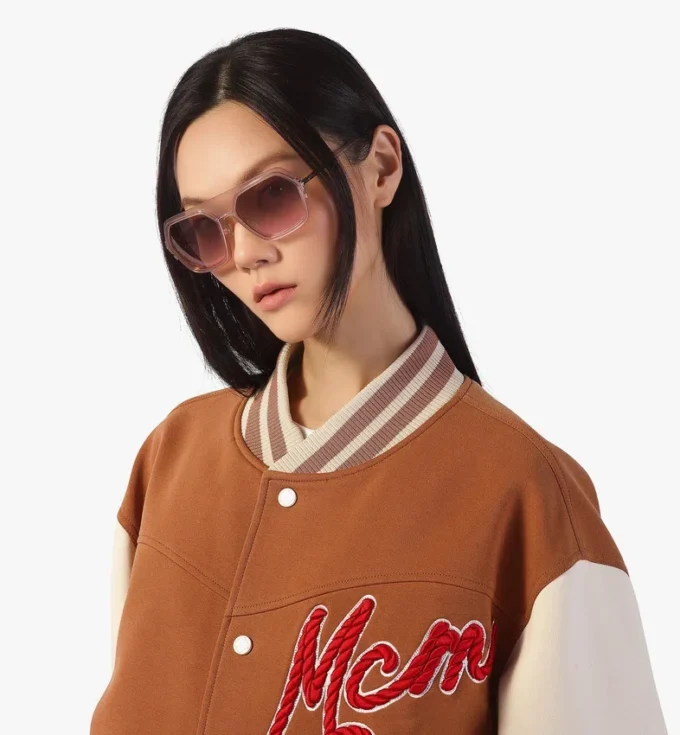 Geometric Sunglasses Geometric Sunglasses