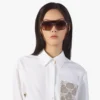 Geometric Sunglasses Geometric Sunglasses