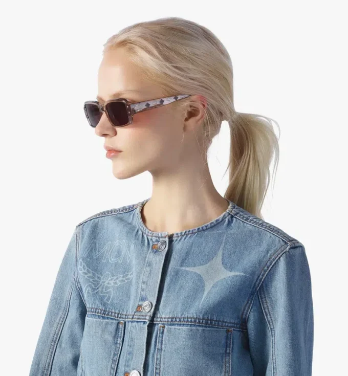 Geometric Sunglasses Geometric Sunglasses