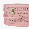 Hat Box in Visetos Hat Box in Visetos