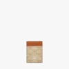 Himmel Card Case in Lauretos Himmel Card Case in Lauretos