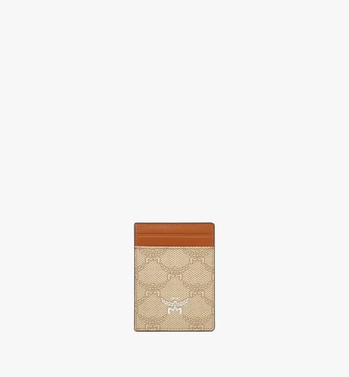 Himmel Card Case in Lauretos Himmel Card Case in Lauretos