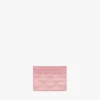Himmel Card Case in Lauretos Himmel Card Case in Lauretos