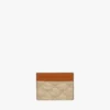 Himmel Card Case in Lauretos Himmel Card Case in Lauretos