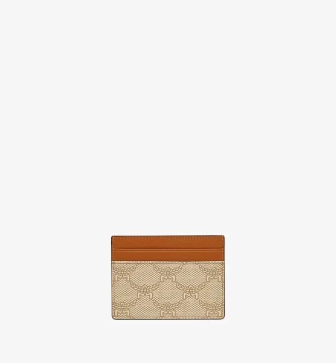 Himmel Card Case in Lauretos Himmel Card Case in Lauretos