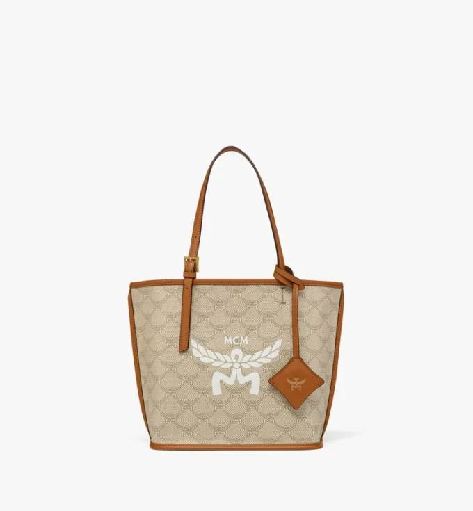 Himmel Shopper in Lauretos Himmel Shopper in Lauretos