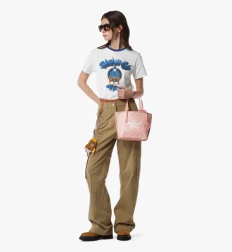 Himmel Shopper in Lauretos
