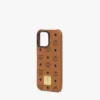 Iphone 16 Pro Max Mcm X Casetify Brass Plate Bioveg Iphone Case