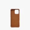 Iphone 16 Pro Max Mcm X Casetify Brass Plate Bioveg Iphone Case
