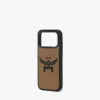 Iphone 17 Pro Max Mcm X Casetify Logo Impact Iphone Case