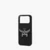 Iphone 17 Pro Max Mcm X Casetify Logo Impact Iphone Case