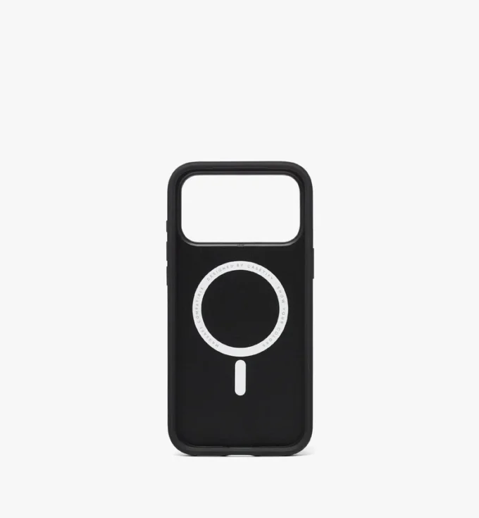 Iphone 17 Pro Max Mcm X Casetify Logo Impact Iphone Case