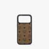 Iphone 17 Pro Max Mcm X Casetify Monogram Impact Iphone Case