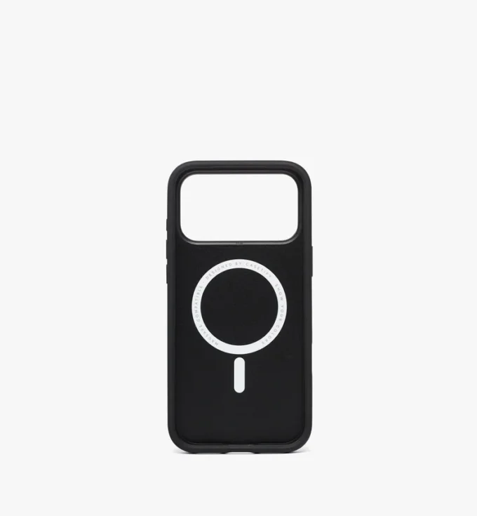 Iphone 17 Pro Max Mcm X Casetify Monogram Impact Iphone Case