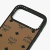 Iphone 17 Pro Max Mcm X Casetify Monogram Impact Iphone Case