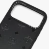 Iphone 17 Pro Max Mcm X Casetify Monogram Impact Iphone Case