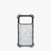 Iphone 17 Pro Max Mcm X Casetify Rabot Monogram Bounce Iphone Case Iphone 17 Pro Max Mcm X Casetify Rabot Monogram Bounce Iphone Case