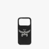 Iphone 17 Pro Mcm X Casetify Logo Impact Iphone Case Iphone 17 Pro Mcm X Casetify Logo Impact Iphone Case