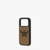 Iphone 17 Pro Mcm X Casetify Logo Impact Iphone Case Iphone 17 Pro Mcm X Casetify Logo Impact Iphone Case