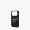 Iphone 17 Pro Mcm X Casetify Logo Impact Iphone Case Iphone 17 Pro Mcm X Casetify Logo Impact Iphone Case