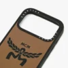Iphone 17 Pro Mcm X Casetify Logo Impact Iphone Case Iphone 17 Pro Mcm X Casetify Logo Impact Iphone Case