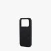 Iphone 17 Pro Mcm X Casetify Monogram Impact Iphone Case Iphone 17 Pro Mcm X Casetify Monogram Impact Iphone Case