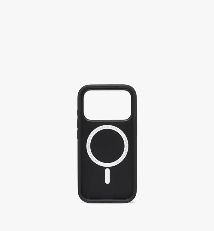 Iphone 17 Pro Mcm X Casetify Monogram Impact Iphone Case Iphone 17 Pro Mcm X Casetify Monogram Impact Iphone Case