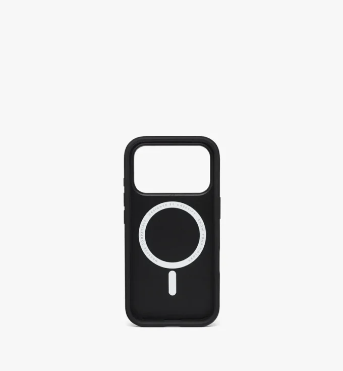 Iphone 17 Pro Mcm X Casetify Monogram Impact Iphone Case Iphone 17 Pro Mcm X Casetify Monogram Impact Iphone Case