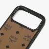 Iphone 17 Pro Mcm X Casetify Monogram Impact Iphone Case Iphone 17 Pro Mcm X Casetify Monogram Impact Iphone Case