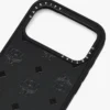 Iphone 17 Pro Mcm X Casetify Monogram Impact Iphone Case Iphone 17 Pro Mcm X Casetify Monogram Impact Iphone Case