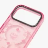 Iphone 17 Pro Mcm X Casetify Monogram Impact Iphone Case Iphone 17 Pro Mcm X Casetify Monogram Impact Iphone Case
