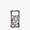 Iphone 17 Pro Mcm X Casetify Rabot Monogram Bounce Iphone Case Iphone 17 Pro Mcm X Casetify Rabot Monogram Bounce Iphone Case