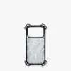 Iphone 17 Pro Mcm X Casetify Rabot Monogram Bounce Iphone Case Iphone 17 Pro Mcm X Casetify Rabot Monogram Bounce Iphone Case
