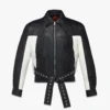Jacket in Lambskin