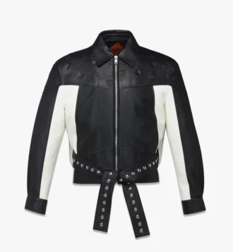Jacket in Lambskin