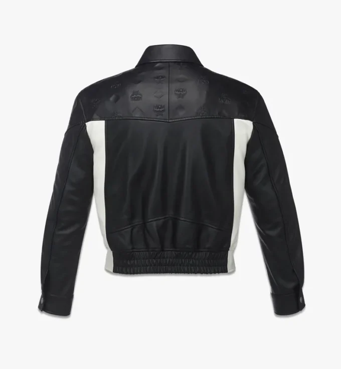 Jacket in Lambskin