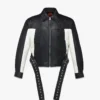 Jacket in Lambskin