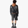Jacket in Lambskin