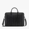 Klassik Briefcase in Visetos Klassik Briefcase in Visetos