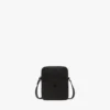 Klassik Crossbody in Maxi Monogram Leather Klassik Crossbody in Maxi Monogram Leather